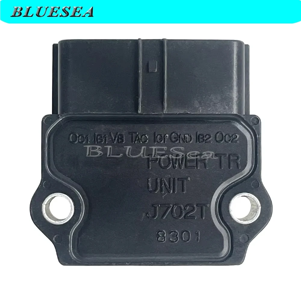 J702T B61P-18-251 Ignition Control Module For 90-93 Mazda Miata MX5 MX-5