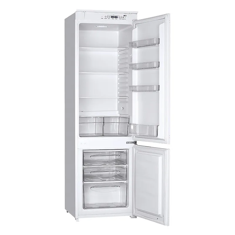 

Hot-sale Home Appliance Fridge Freezer for Home Use Refrigerators Built in Fridge
