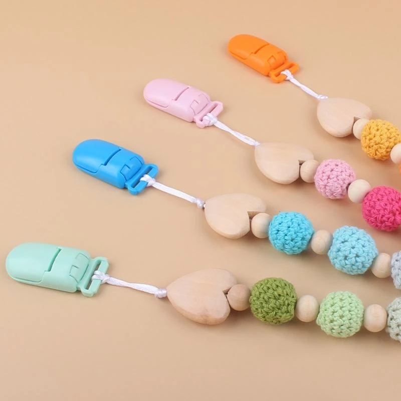 090B 0-6 Months Baby Nipple Holder Teething Non Toxic& Rust Infant