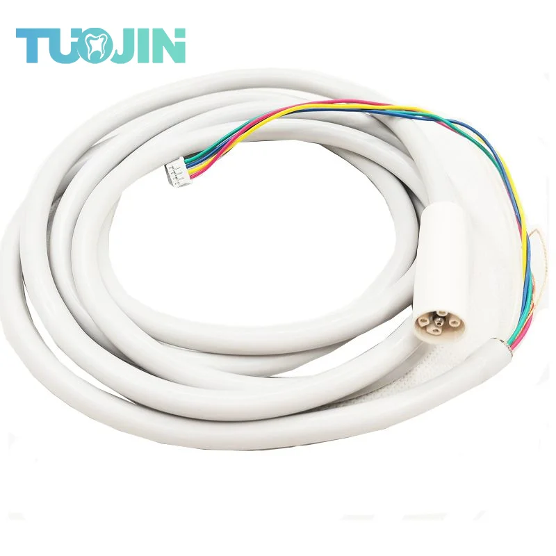 Dental Chair Unit Part Cable Hose HW-5L Tube For Ultrasonic Scaler