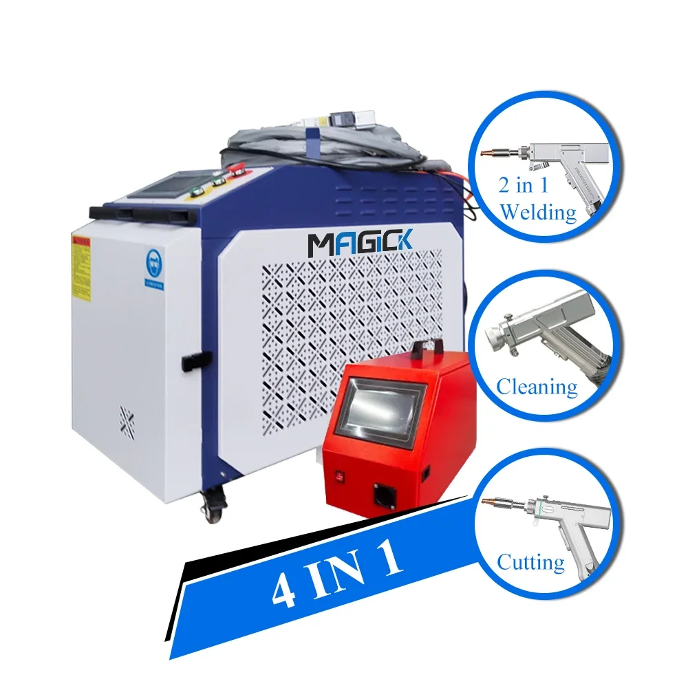 

Hand Held L aser Welding Machine 1500W 2000W 3000W Lazer Welder L aser Welding Machine