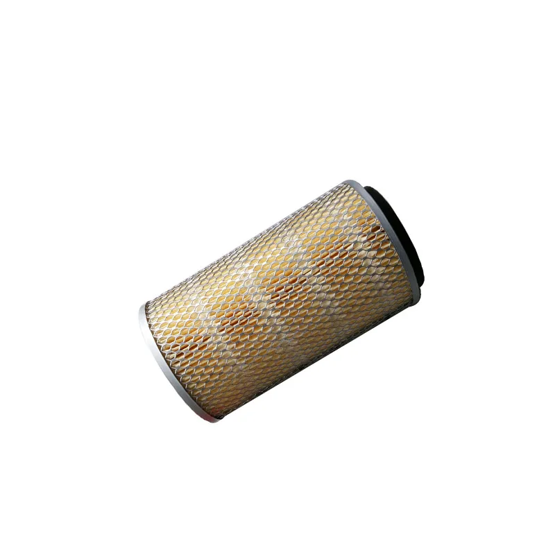 Engineering machinery parts forklift air filter element C1176/3 C17225/3 air compressor filter element air filter