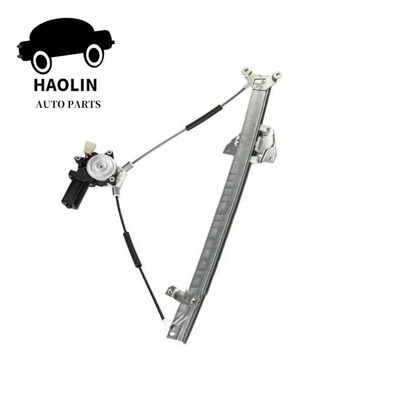 MR135168 Brand New Door Power Window Regulator For Mitsubishi Pajero 1990-2007 OEM MR135165 MR135166 MR135167
