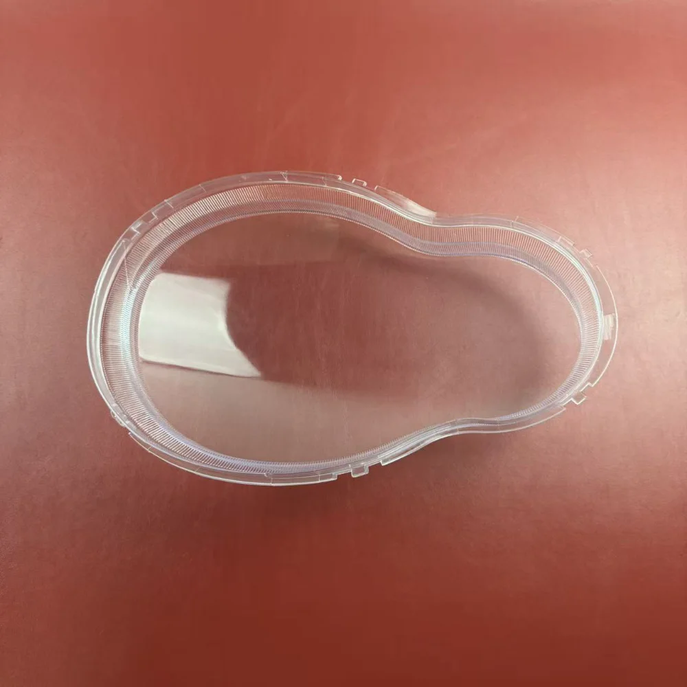 ل ليفان 320 2007 2008 2009 2010 2011 2012 غطاء المصباح كشافات قذيفة شفافة عاكس الضوء عدسة شبكي أقنعة الإسكان