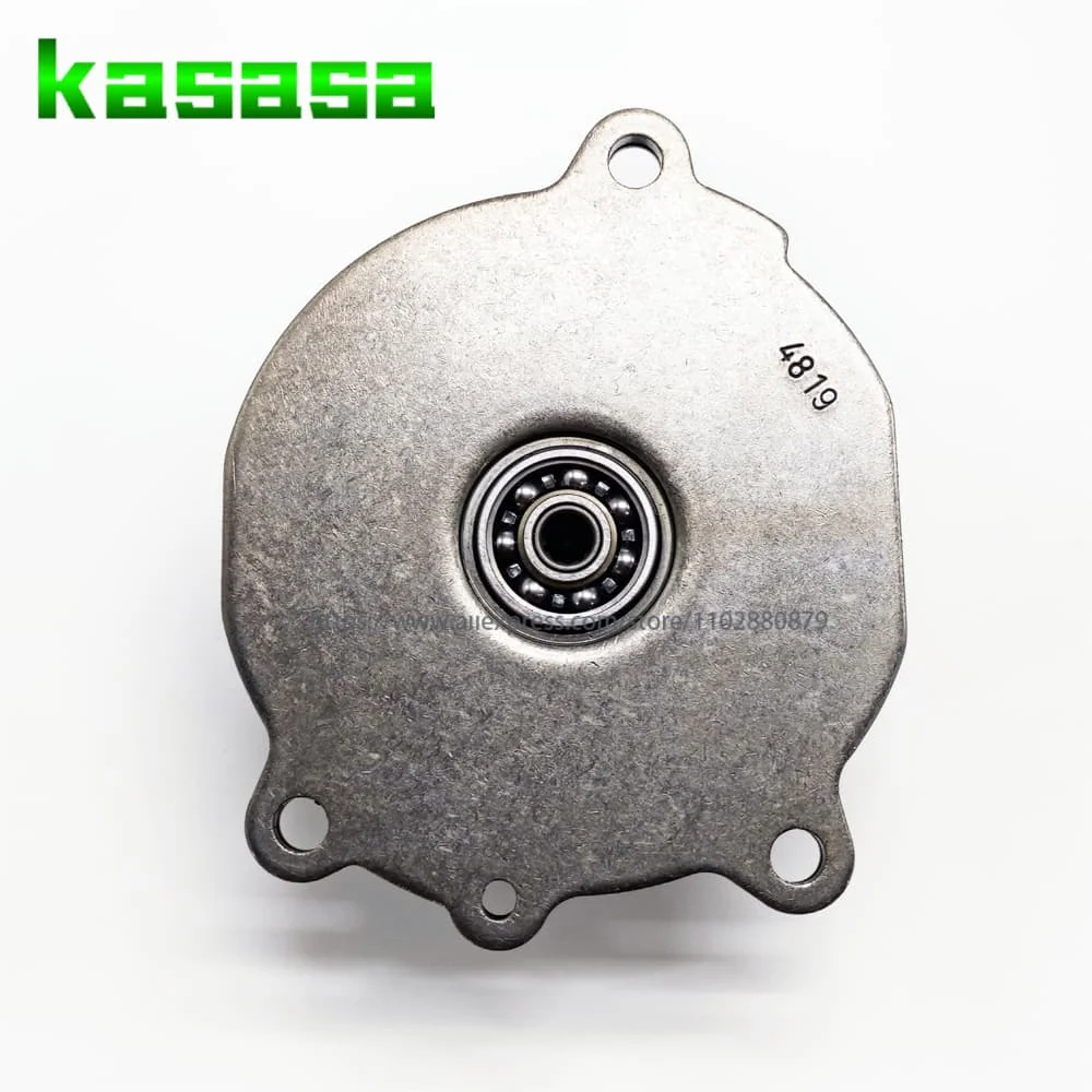 

0DD DQ400 Automatic Transmission Valve Body Motorised Actuator - 0DD325583B For VW Audi