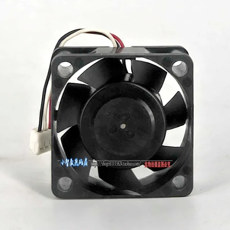 ORIGINAL D04R-24TM 14B 24V 0.06A 4015 40*40*15mm KIPAS PENDINGIN BARU RADIATOR