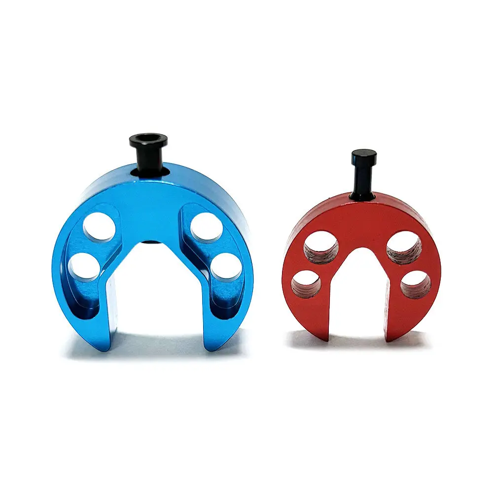 Xaero 450-700 RC Helicopter Swashplate Leveler Calibration Tool