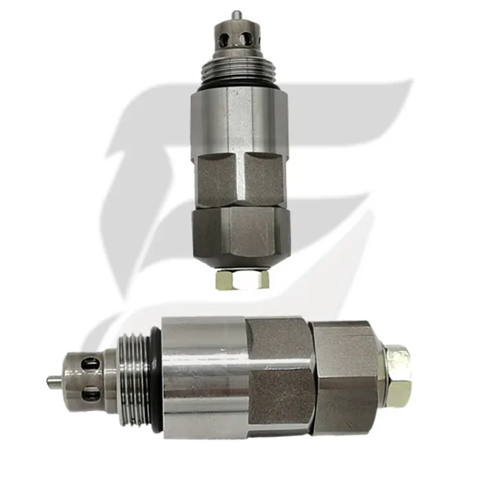 Import Good DH225-7 KYB Service Relief Valve 420-00258 42000258