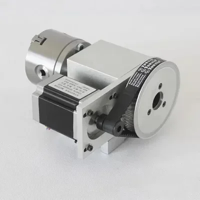 A Axis 80 Chuck Num…