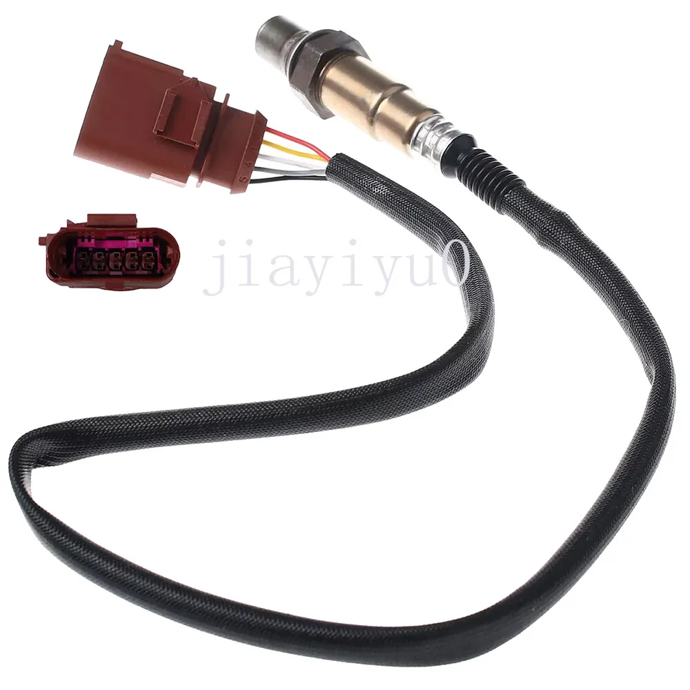 

Цилиндр датчика кислорода 1-2-3-4 — вверх по 2014-2018 гг. для Audi RS7 S6 S7 V8 4.0L