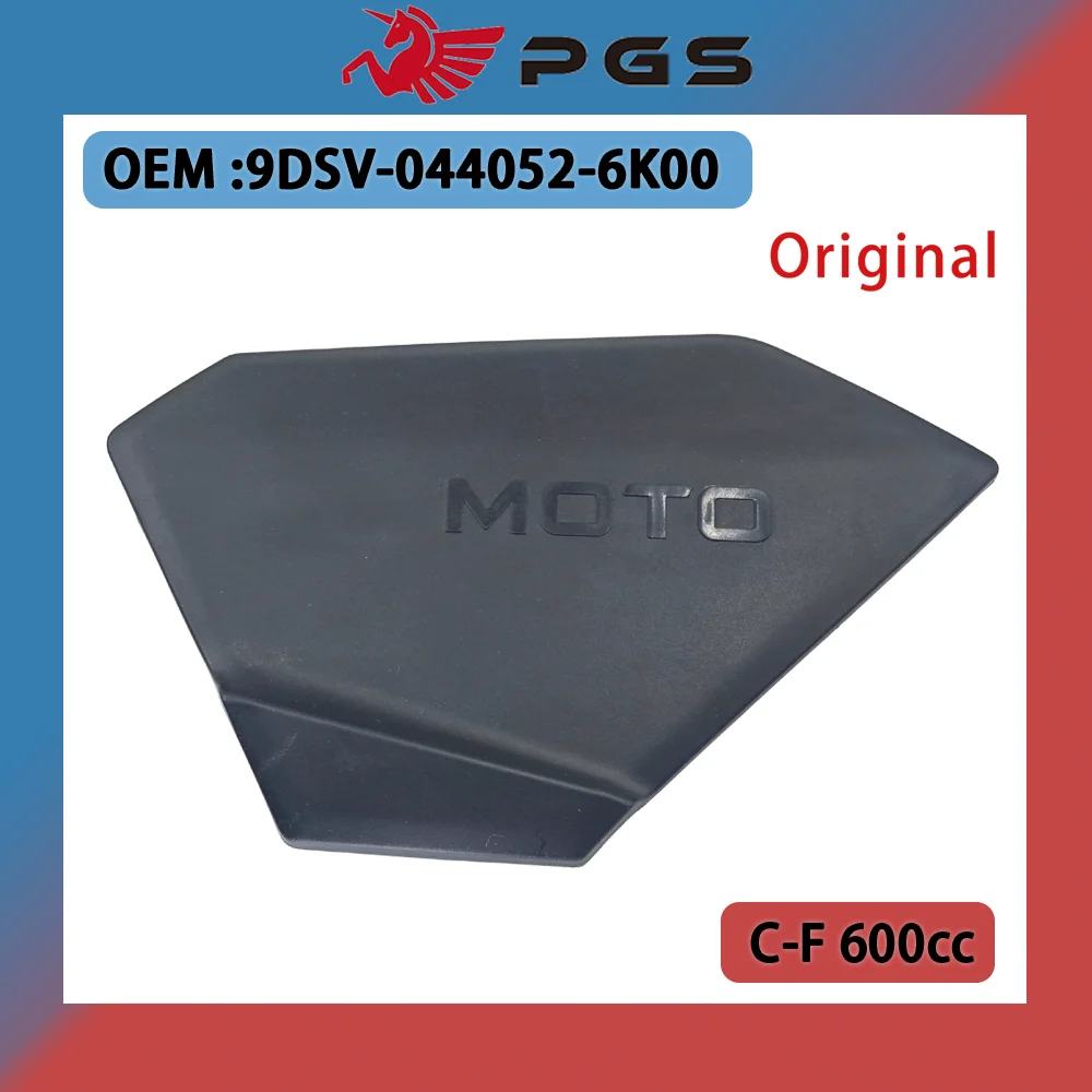 Original Oil Filler Cap 2021-Up For X6 625 ATV Cforce 600 Touring CF600AU CF600AZ 9DSV-044052-6K00 9DSV-044052-6002