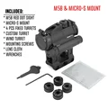M5B w MICROS