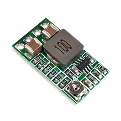 Mini DC-DC 12-24V To 5V 3A Step Down Power Supply Module Voltage Buck Converter Adjustable 1.8V 2.5V 3.3V 5V 9V 12V For arduino