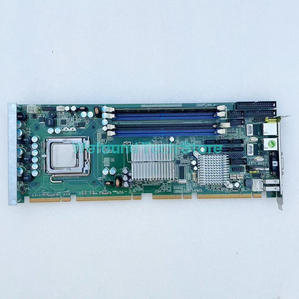 Easy Install Industrial Control Board SHB101 Rev.A1-RC