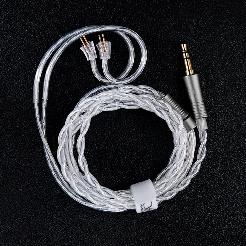 SHANLING SONO S 2DD + 1BA سماعة أذن هجينة للسائق IEM Hi-Res Audio HiFi سماعات أذن للموسيقى كابل سلكي