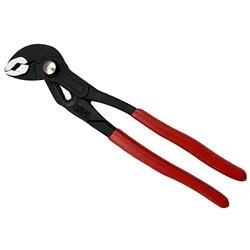 7-16inch Water Pump Pliers Quick-Release Plumbing Pliers Push And Pull The Ratchet Quickly Waterproof And Rust Free