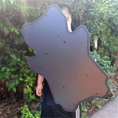 Joint Shield Cat Shield Wargame Anti riot U Shield Final Prop COS Model