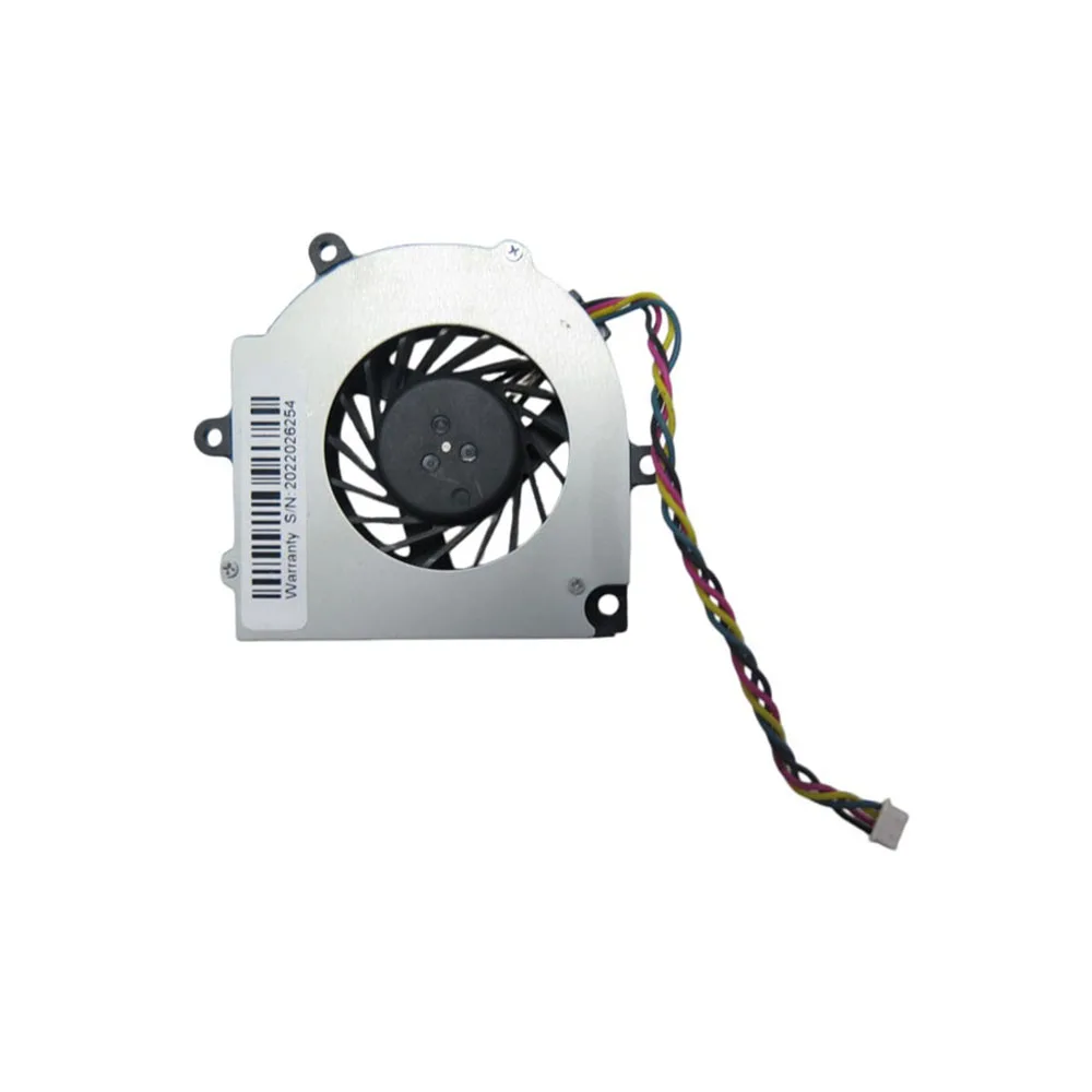CPU Fan For ASRock 4X4-R1000M 4X4-R1000V 4X4-V1000M Mars-i5-8265U Mars-i3-8145U Mars-C4205U WHLD4-P1 NUC-8145UE NUC-8265U