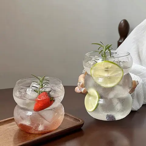 10 best sales कॉकटेल गिलास - №2