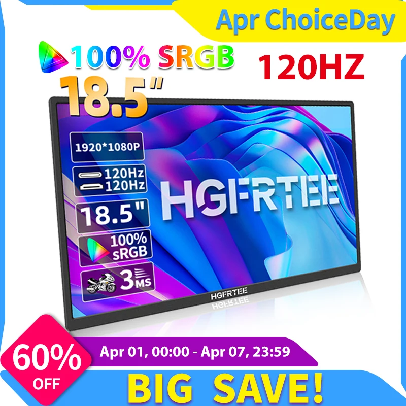 #4 Best Monitors to Buy In 2026