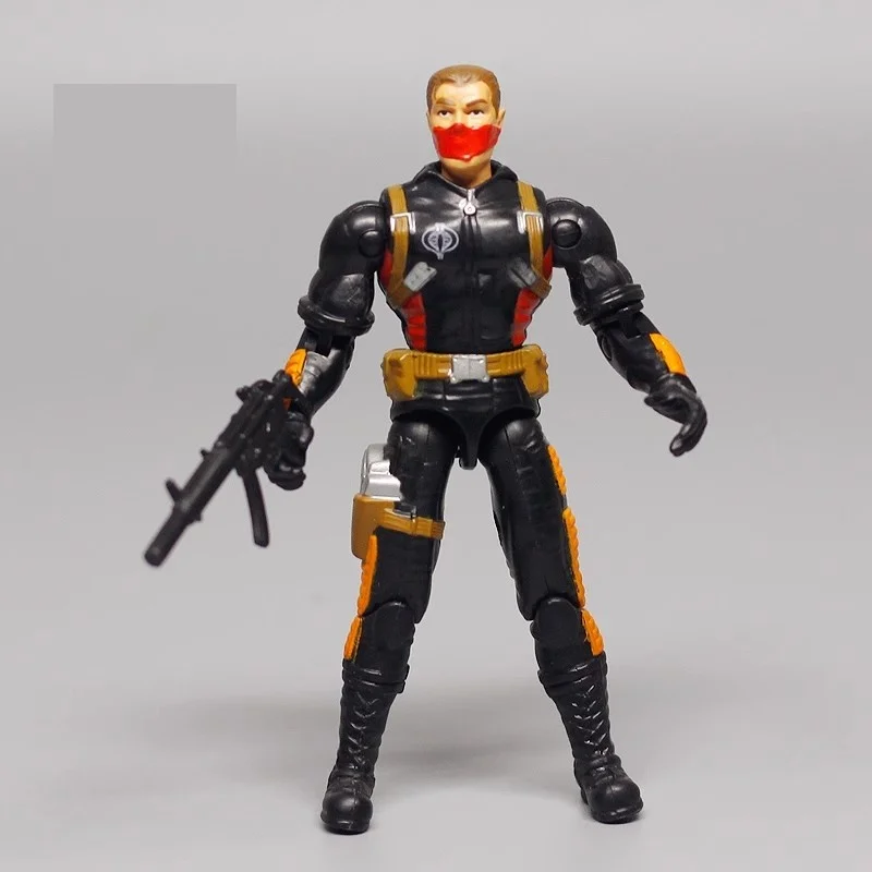 3.75"GI Joe Cobra 2…