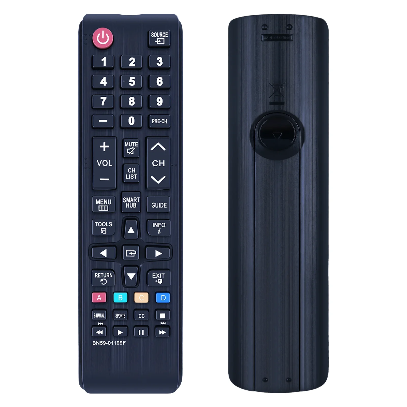 BN59-01199F Remote …