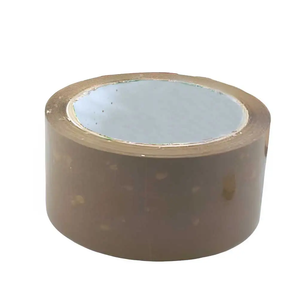 Waterproof Parcel Box Adhesive Packing Packaging Shipping Carton Sealing Wide Tapes 48mmx45m