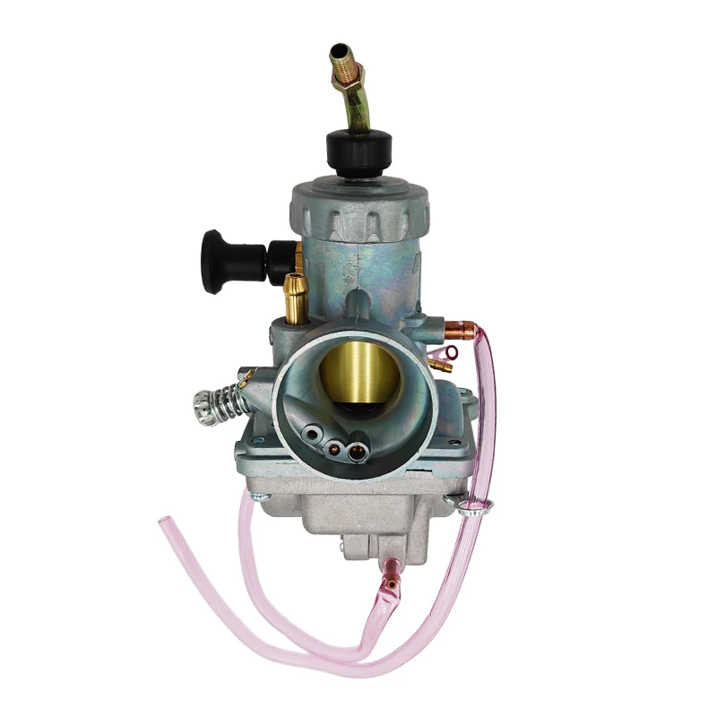 Carburetor VM24 For Mikuni KTM65 SX KTM65SX Carburador DT125 DT 125 DT175 RX125 For Suzuki TZR125 RM65 RM80 RM85  Dirt Bike Carb
