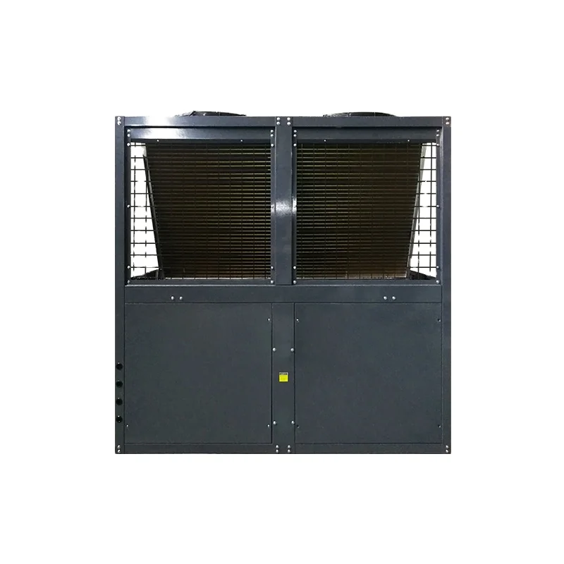 Popular Hot sell High Power Compressor Heat Exchanger Intelligent Heat Exchange Swimming Pool Heater