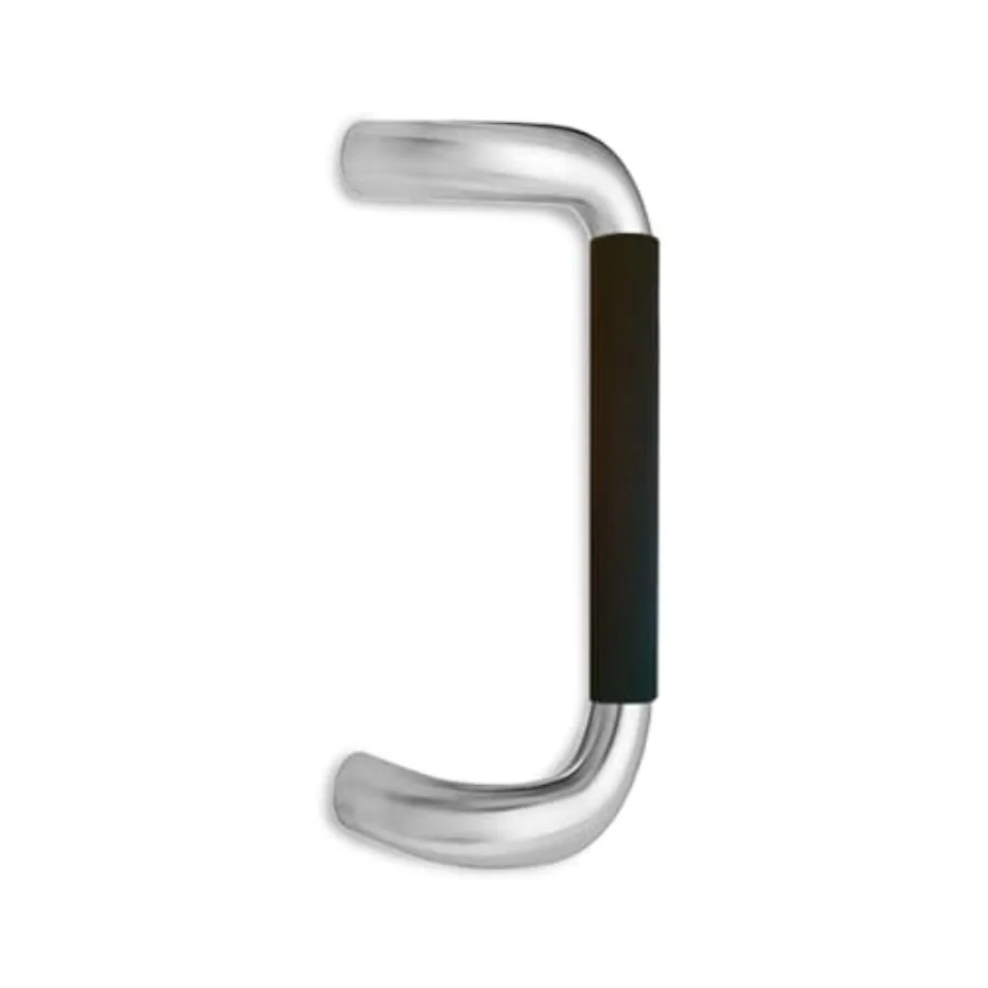 

Door Handel Cover for Commercial Business Door Handels; No More Hot Door Handles