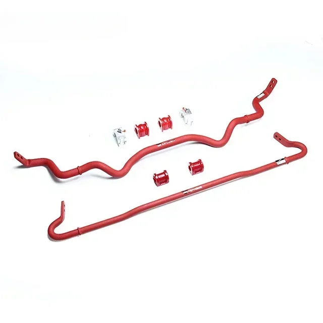 

Auto Parts Front Stabilizer Links Rear Sway Bar For Subaru XV IMPREZA WRX Anti Roll Bar Suspension Tuning Parts