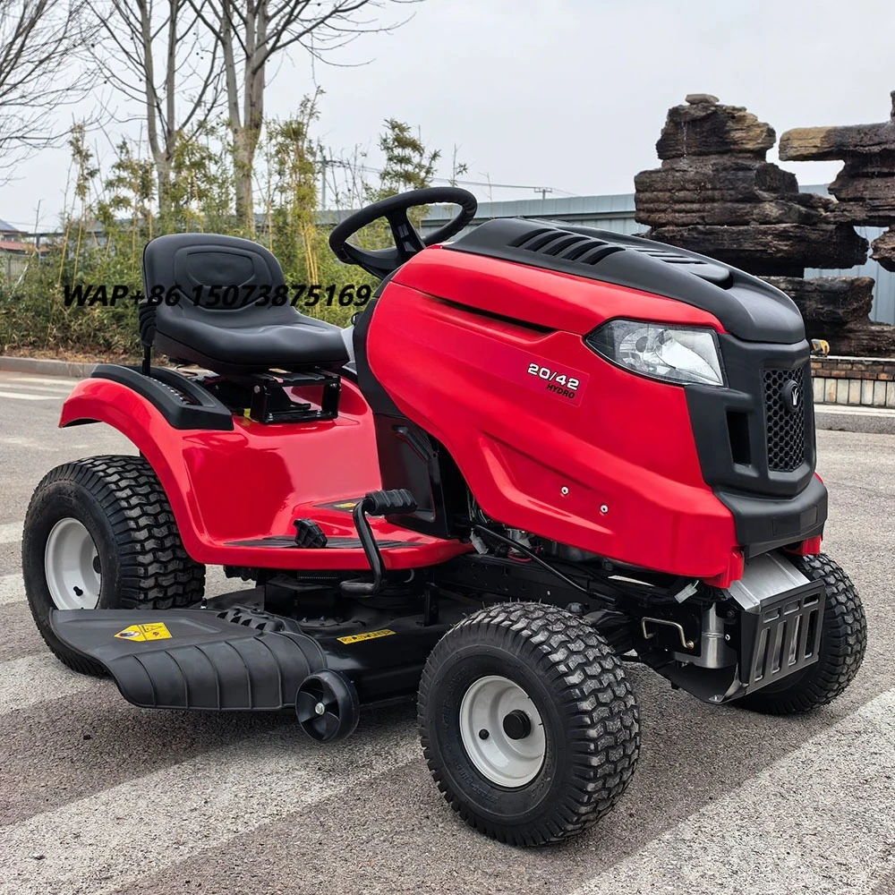 Riding Lawn Mower/ New Kubota 42 Ride-On Kobota Mower Tractor - Low-Maintenance Austria