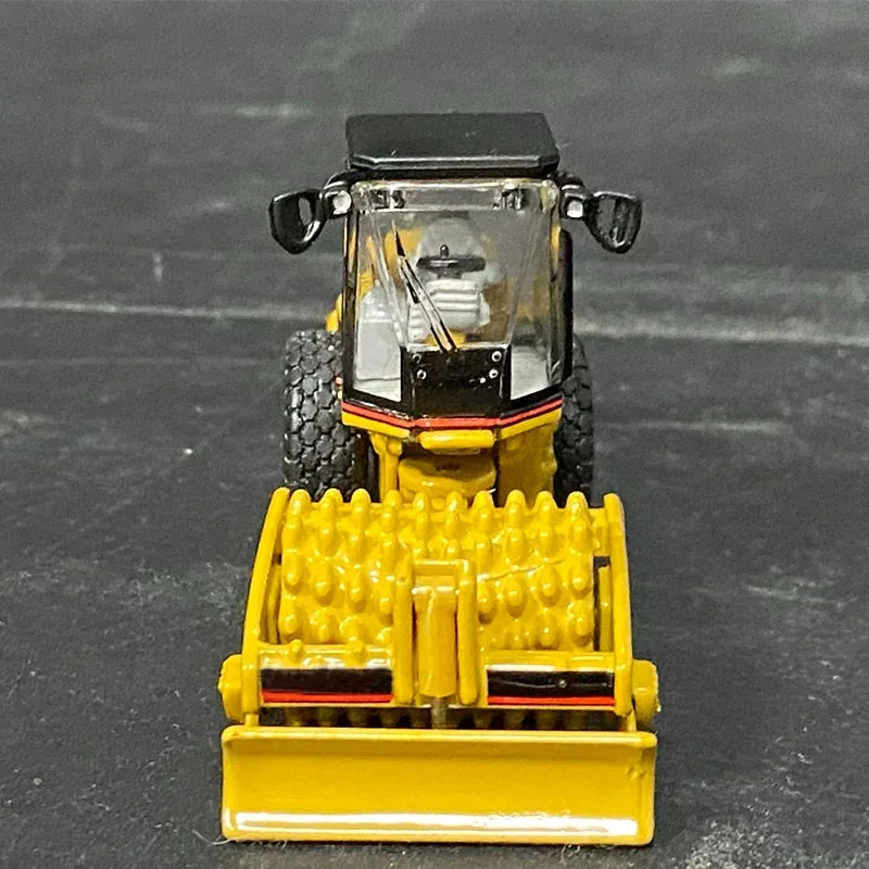 1:87 Bilancia In Lega CP-563E Rullo di Costruzione Agricola Pressofuso Mini Giocattolo Auto Simulazione Modello Classico Souvenir Display