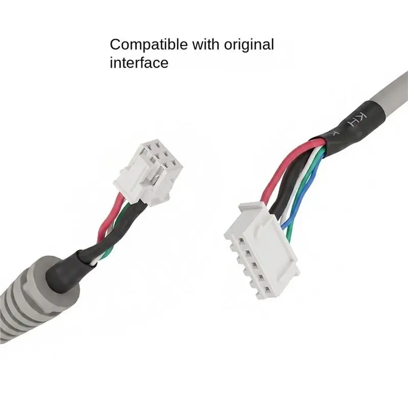 Efficient Print Head Signal Cable For Anycubic Kobra X 3D Printer