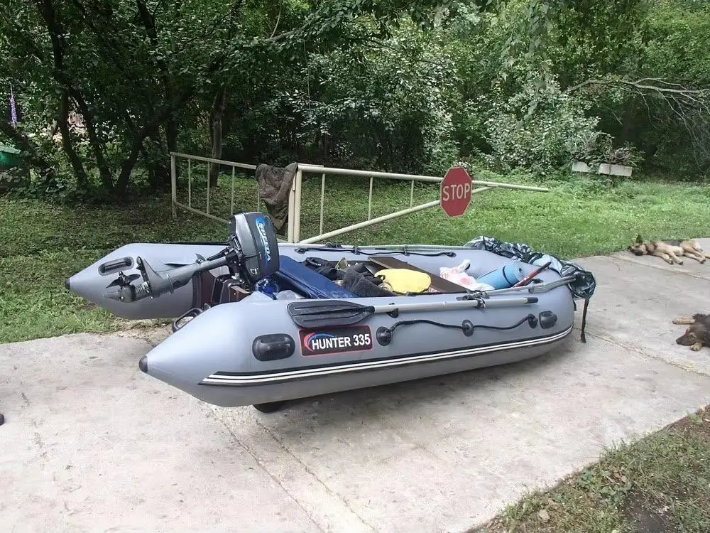 

2026 Best Price YADAO 6HP 2-Stroke Outboard Motors Boat Marine Engines Inflatable Fishing Boat Motors Water Cooling CDI System