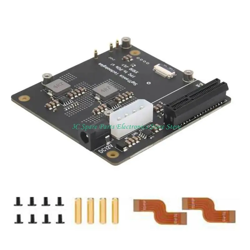 SZ x1010 PCIe разъемы к стандартной плате расширения слота PCIe PCI