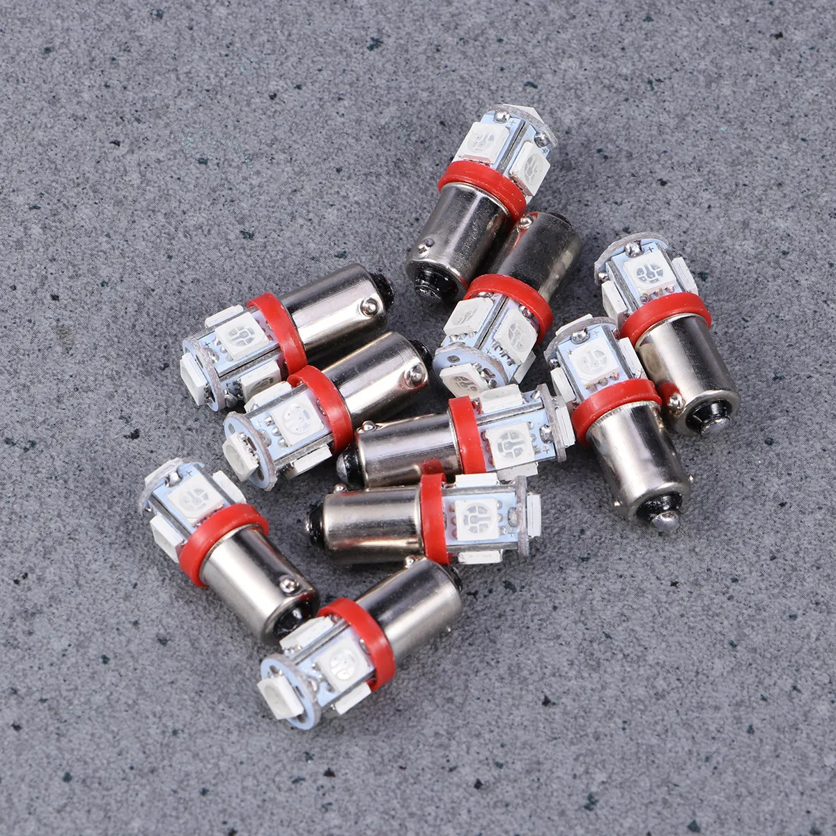 10Pcs Led Reading L…