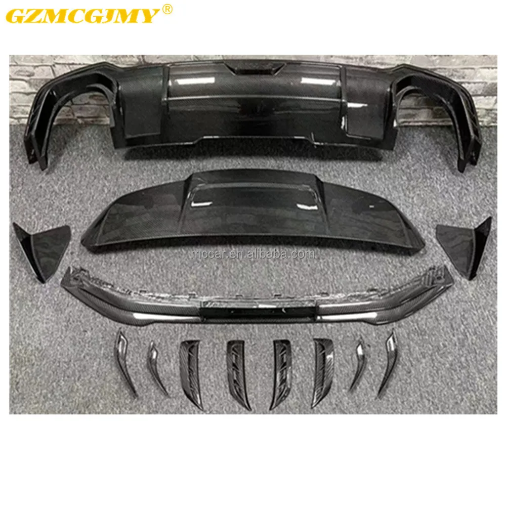 High Quality Bumper…