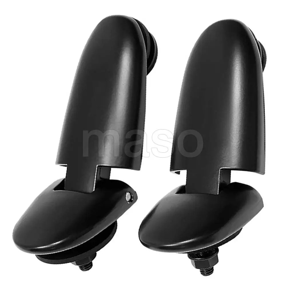 

Liftgate Glass Hinge for Ford Explorer Sport 2001-2002 1L2Z-98420A69-AA XL2Z-78420A69-AA Rear Window Hinge Set