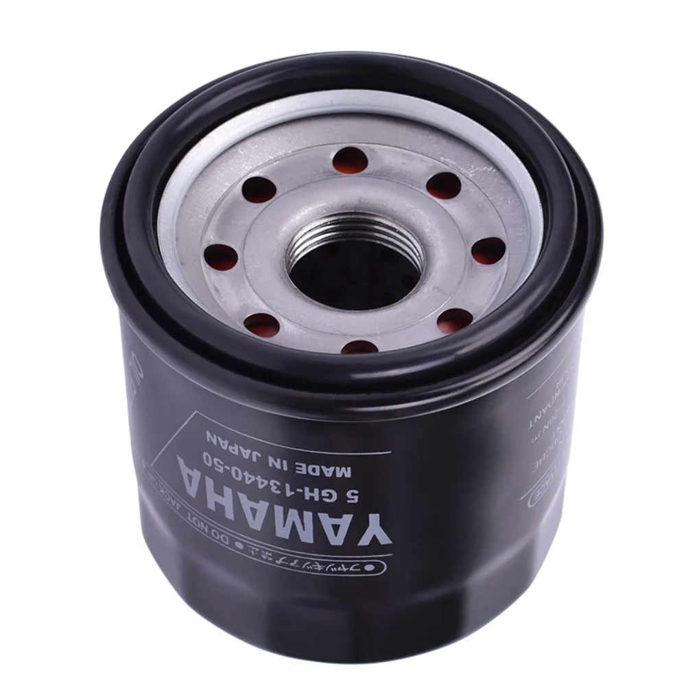 

Oil Filter For Yamaha YZF1000 YZF R1 XVZ1300 FJ 1200 MT03 FZ61 FZ6R FZ6 XJ6 FZ07 MT07 XSR 700 XSR 900 FZ8 FJ09 FZ09 MT09 FZ1