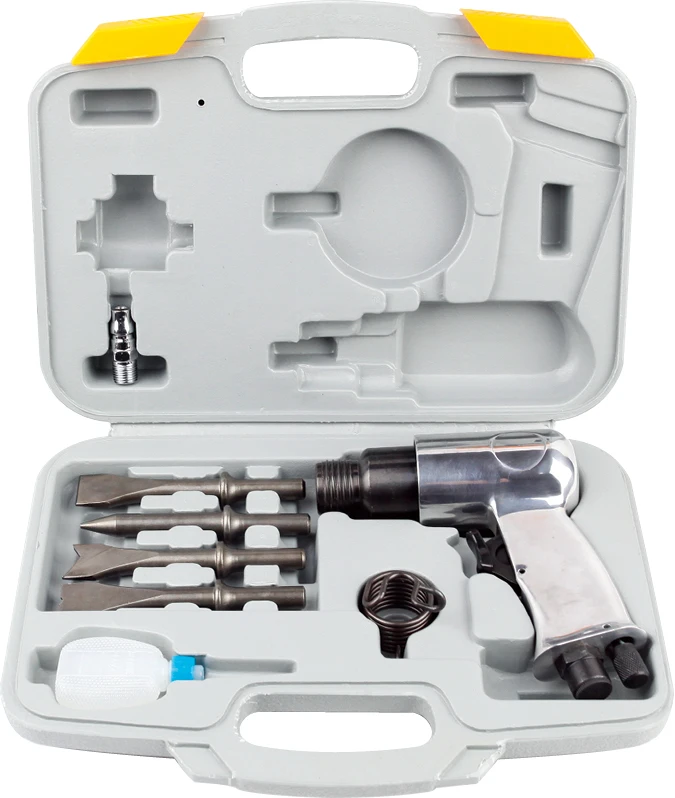 

9PC 150 мм пневматический молот KIT/AIR HAMMER