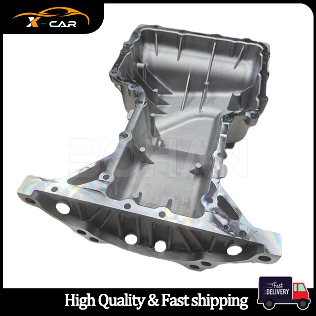 

Oil Pan For Peugeot Citroen AEOLUS AX5 AX7 B011864