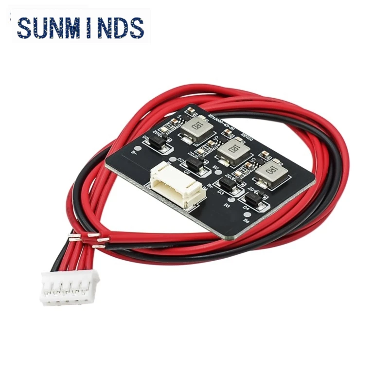 2S - 8S 1.2A Li-Ion… - image