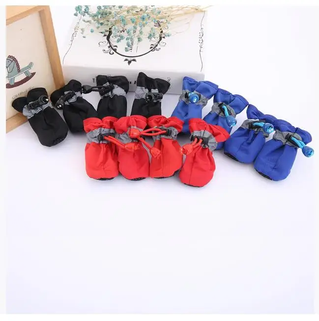 Thumbnail 3 - #75 Best Dog Boots to Buy In 2026