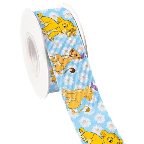 10 best sales डिज्नी रिबन - №1