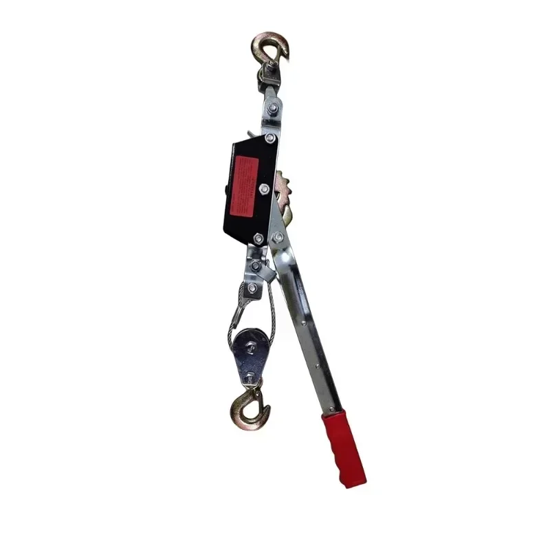 

Japanese double hook wire tightener ratchet tightener wire rope tensioner tractor multifunctional wire tightenerfor sale 1/2T