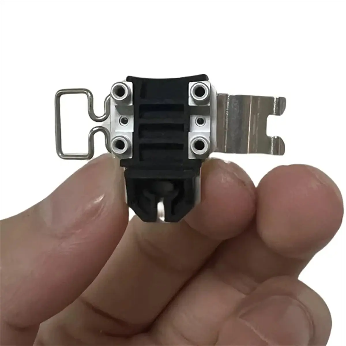 Punctual- 5PCS Silicone Heat Protection for Bambu Lab A1/A1 Mini 3D Printer Hotend High-Temperature Insulation Heating Assembly