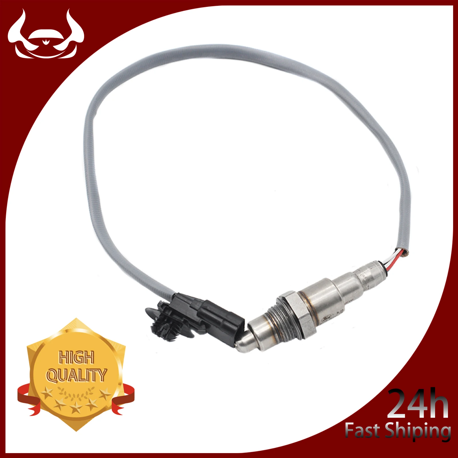

O2 Oxygen Sensor 0258 030 336 For DACIA Dokker Duster RENAULT Fluence Megane NISSAN Pulsar Juke Smart Fortwo 1.2 1.6 226A41772R