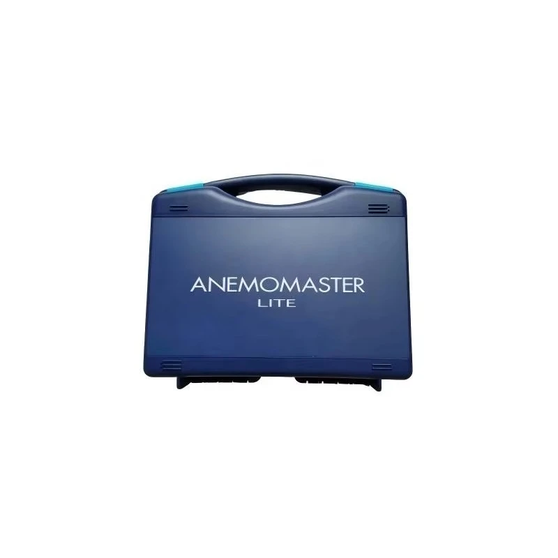 6006-DC Anemomaster Anemometer AA Battery Powered 0.01m/s Resolution CE Certified