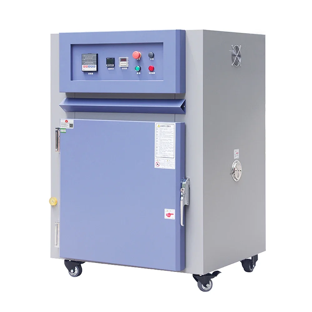 Industrial Electric Chamber Drying Hot Air Stability Convection Oven Heater Chinese Oven Hot Chamber Machine